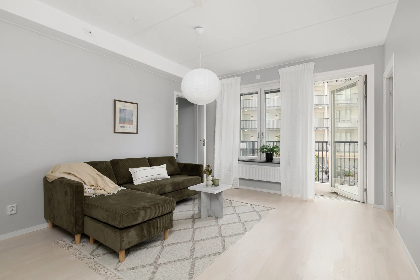 Bostadsrätt, Gaffelseglet 22, Vega, Haninge