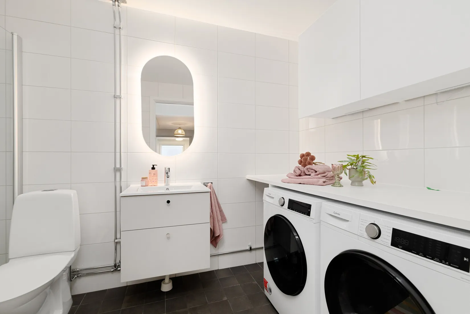 Bostadsrätt, Gaffelseglet 22, Vega, Haninge