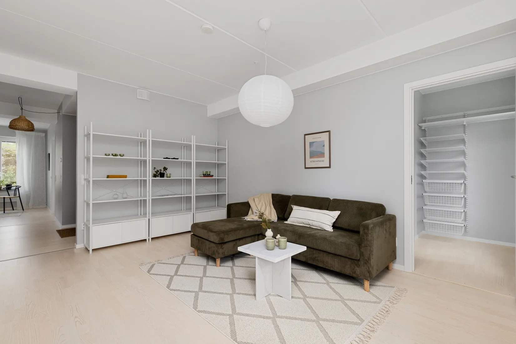 Bostadsrätt, Gaffelseglet 22, Vega, Haninge