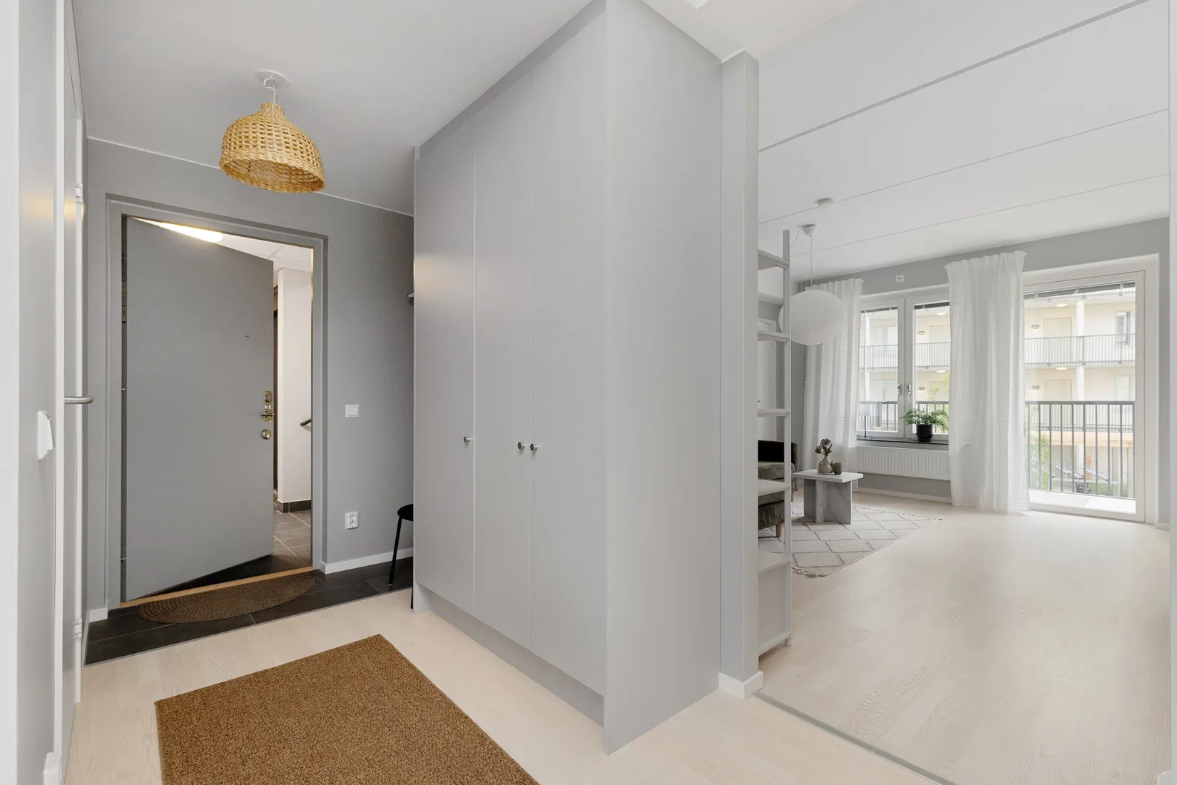 Bostadsrätt, Gaffelseglet 22, Vega, Haninge