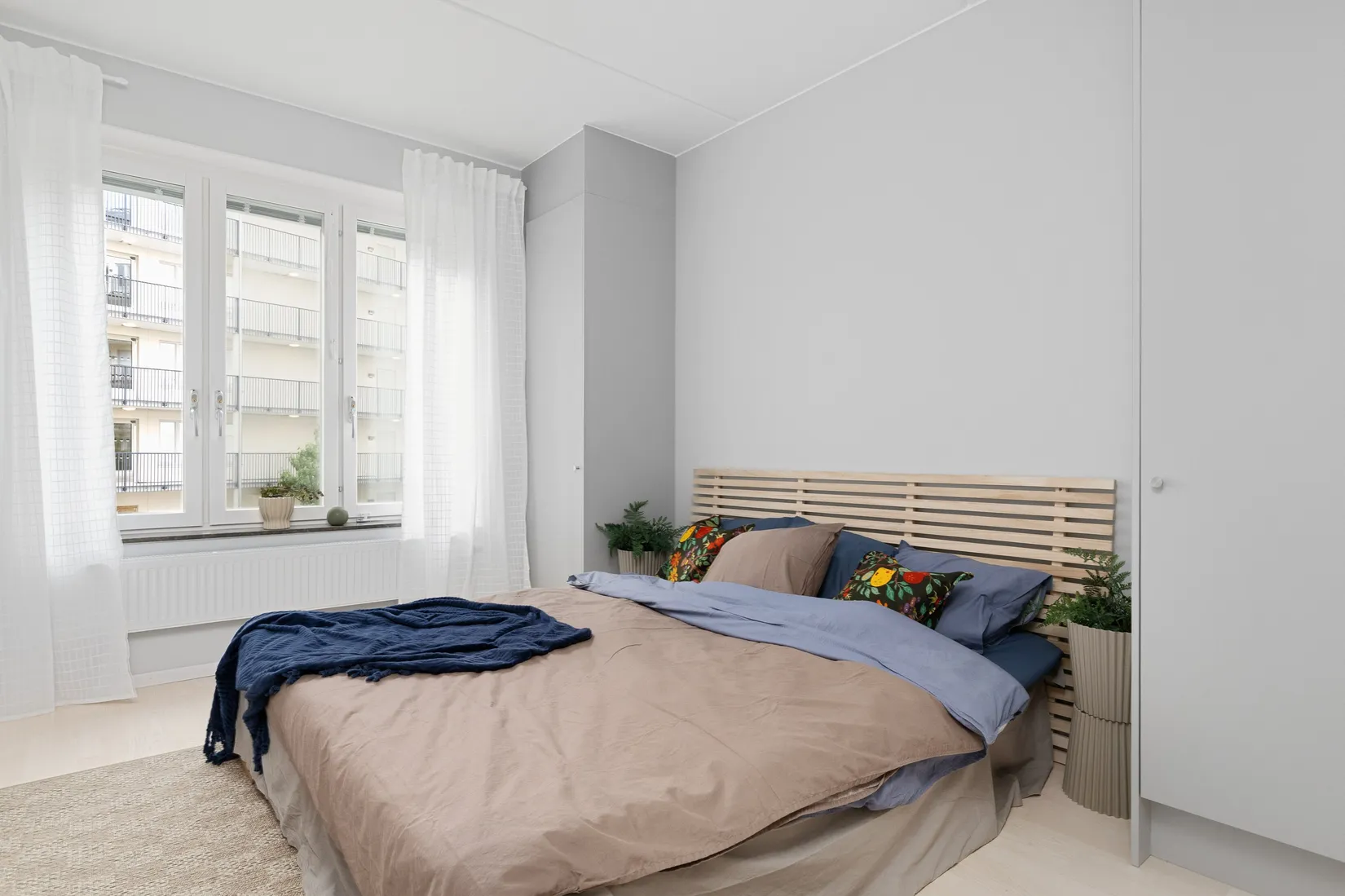 Bostadsrätt, Gaffelseglet 22, Vega, Haninge