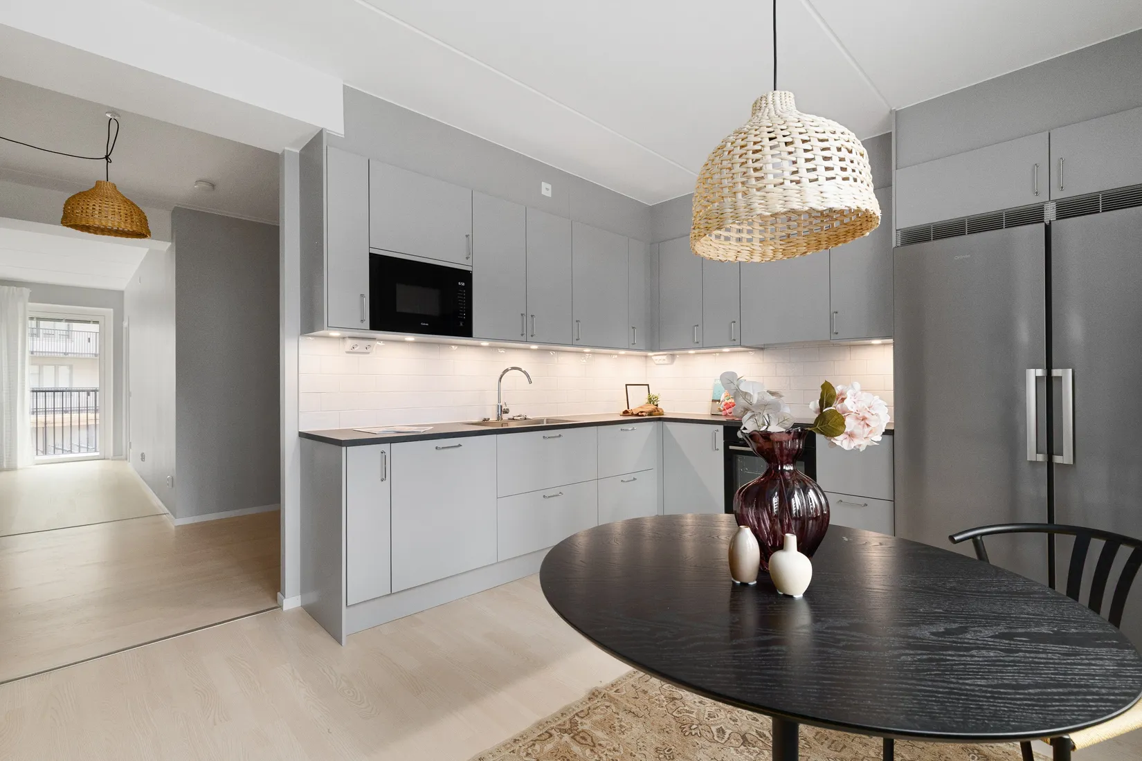 Bostadsrätt, Gaffelseglet 22, Vega, Haninge