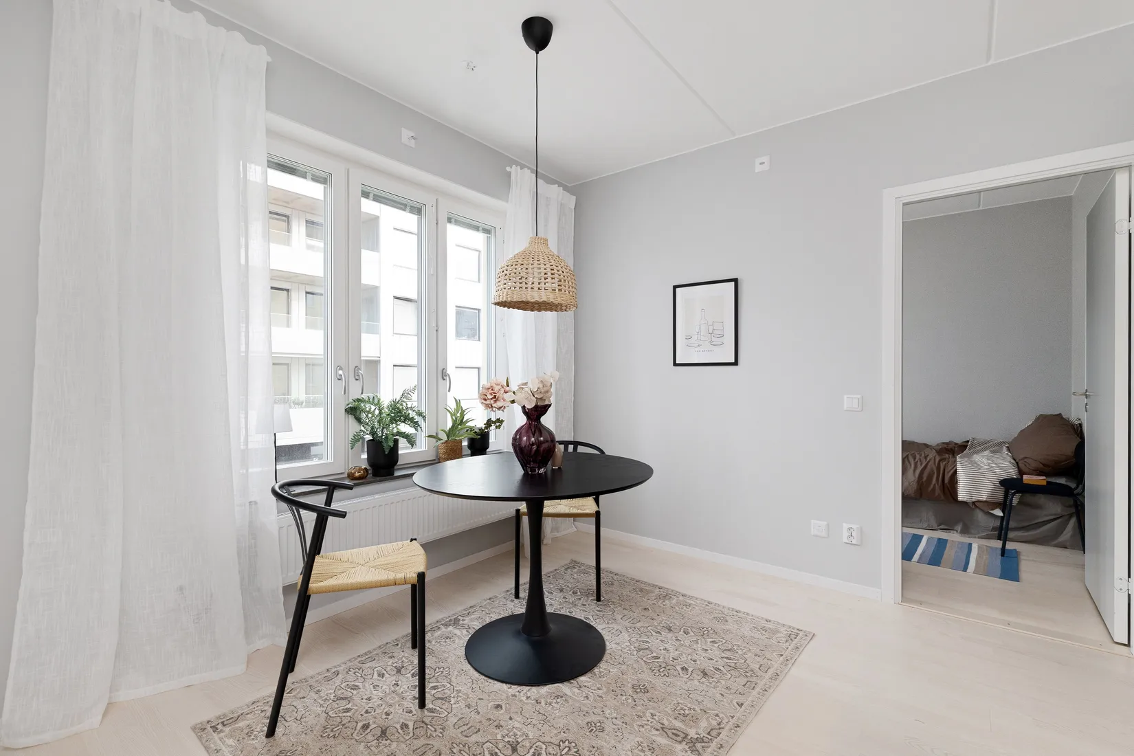Bostadsrätt, Gaffelseglet 22, Vega, Haninge