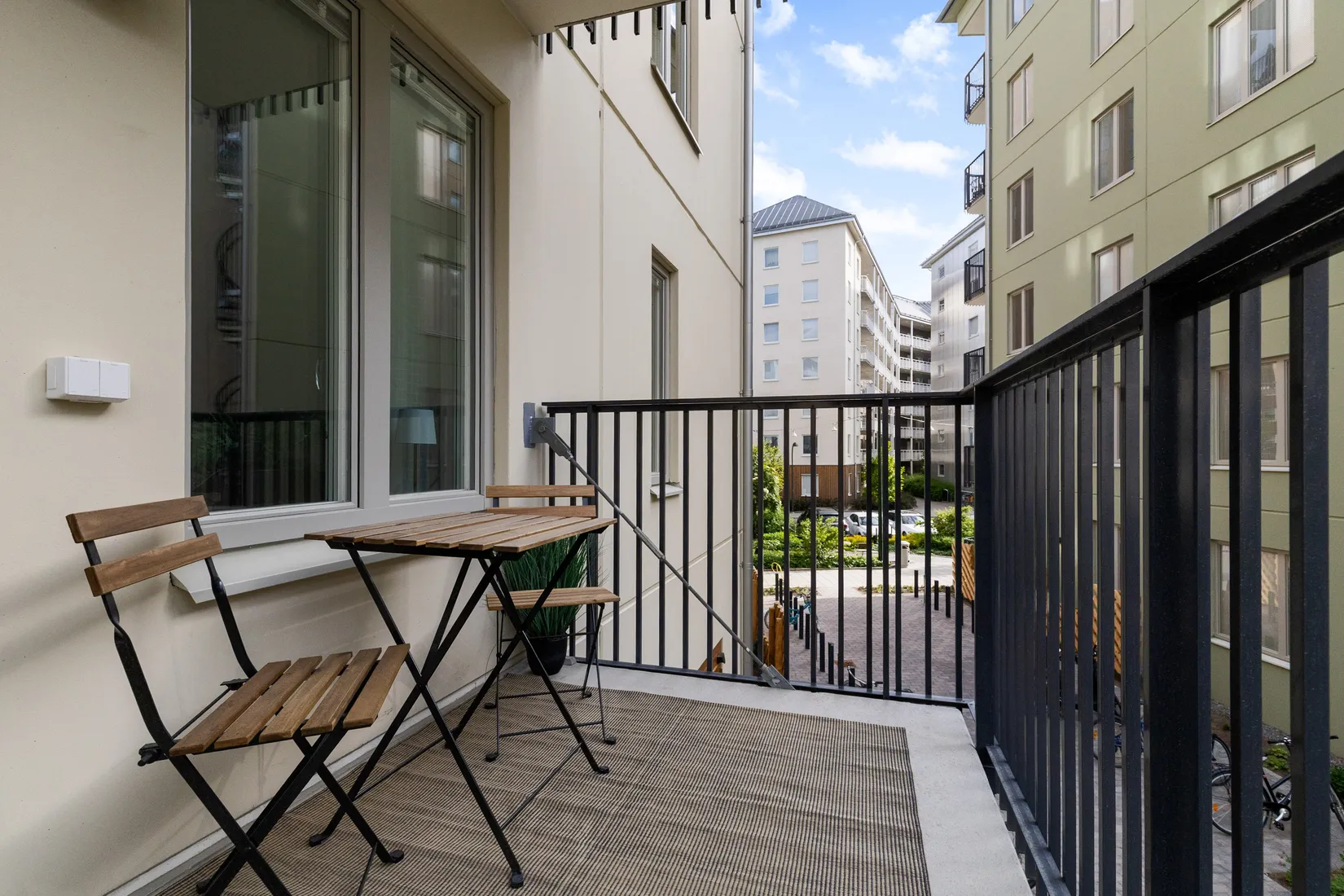 Bostadsrätt, Gaffelseglet 22, Vega, Haninge