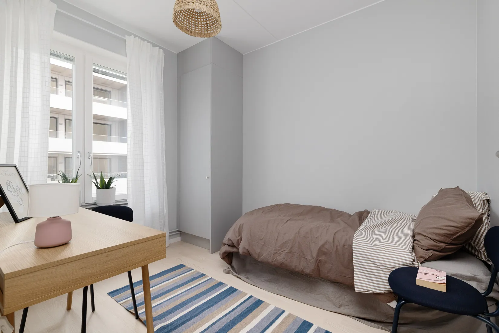 Bostadsrätt, Gaffelseglet 22, Vega, Haninge