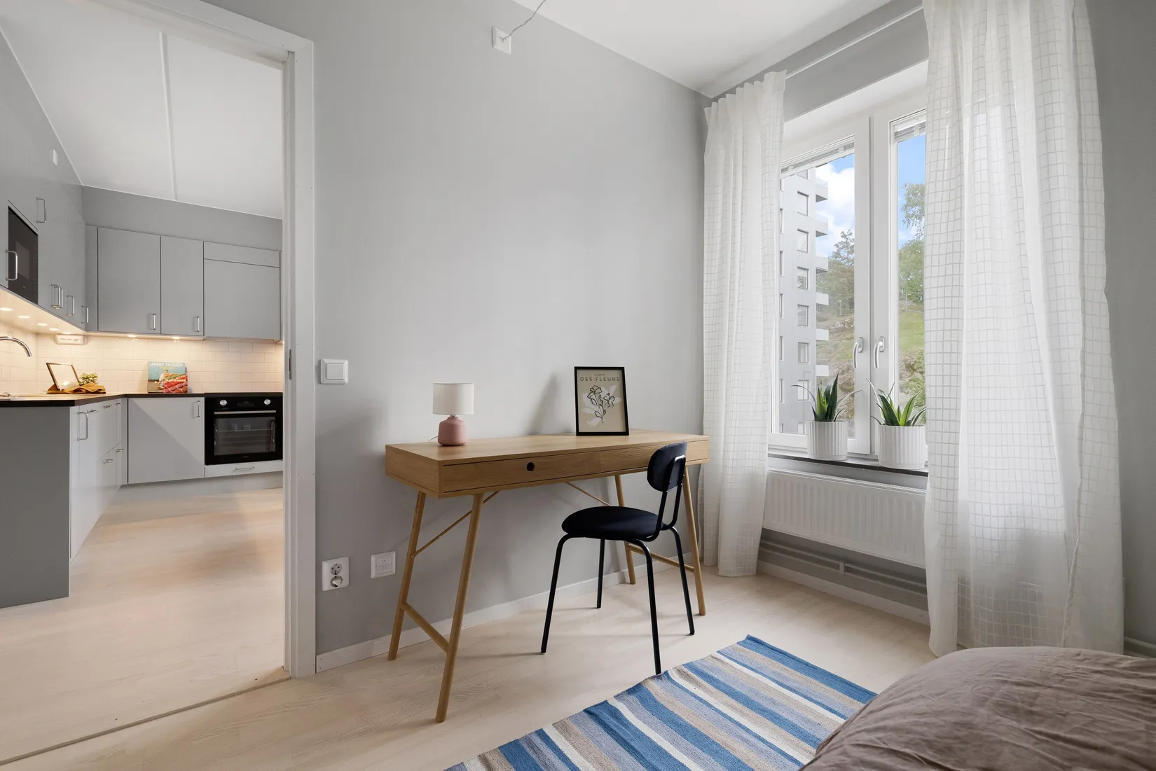 Bostadsrätt, Gaffelseglet 22, Vega, Haninge