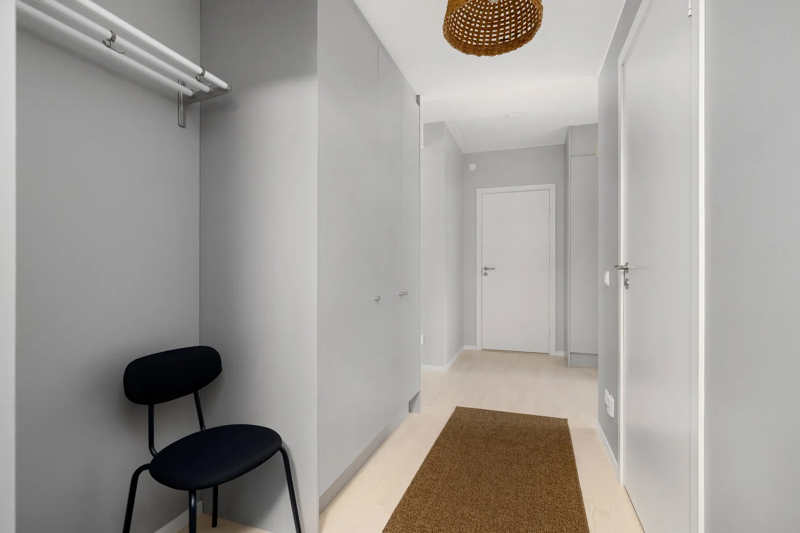 Bostadsrätt, Gaffelseglet 22, Vega, Haninge