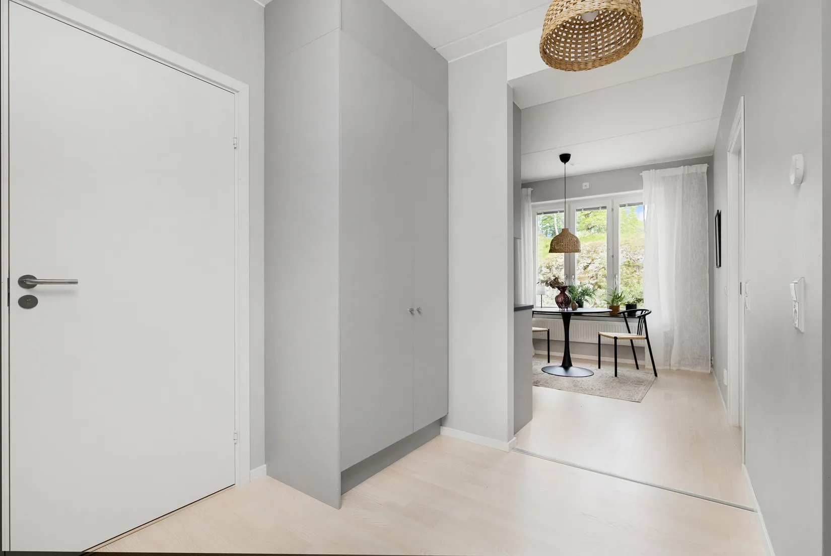 Bostadsrätt, Gaffelseglet 22, Vega, Haninge