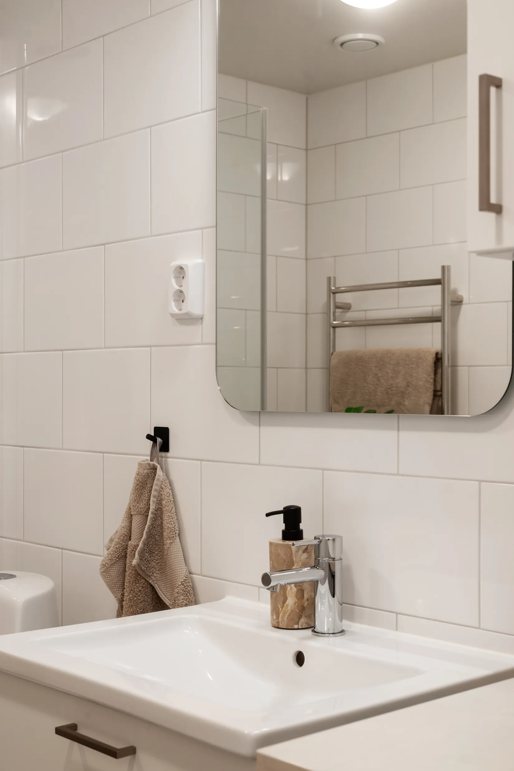 Bostadsrätt, Havslänken 7 LGH 1402, Centrala Norrtälje, Norrtälje