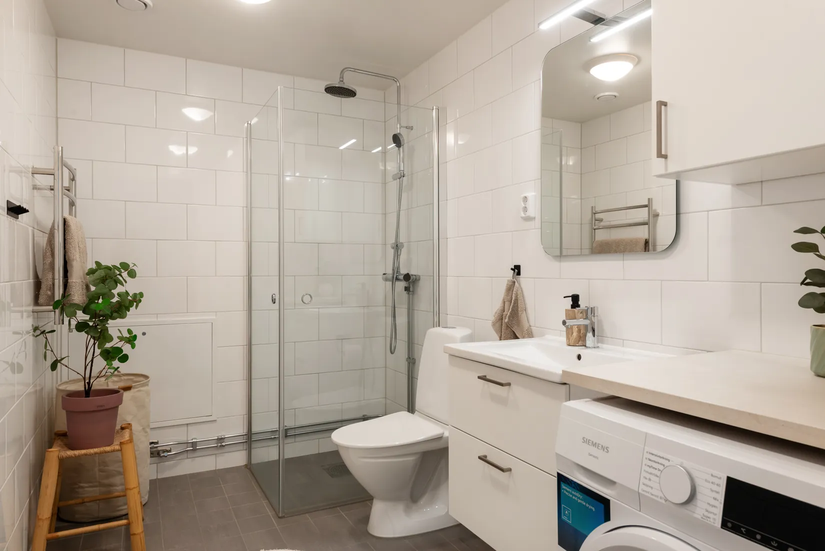 Bostadsrätt, Havslänken 7 LGH 1402, Centrala Norrtälje, Norrtälje