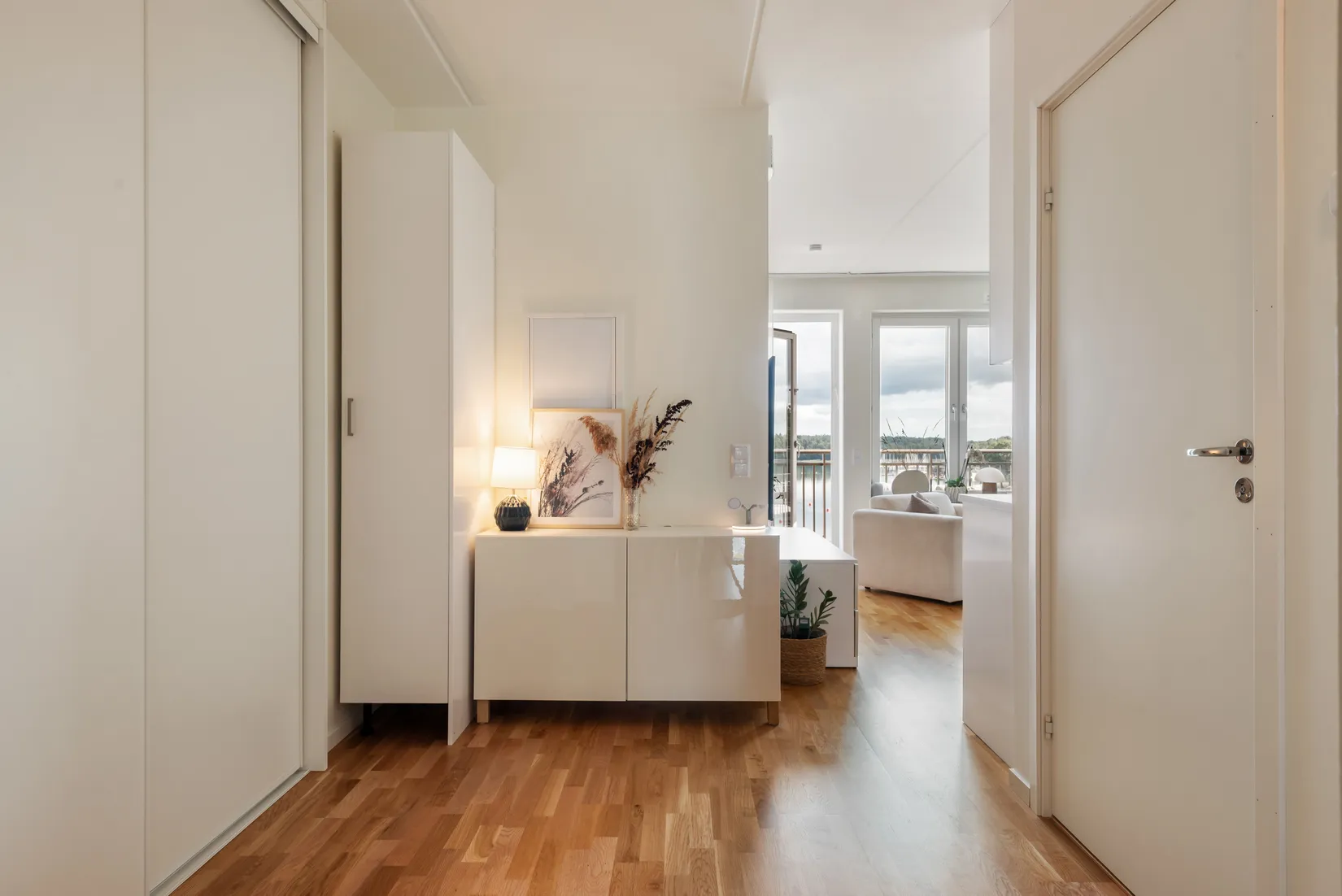 Bostadsrätt, Havslänken 7 LGH 1402, Centrala Norrtälje, Norrtälje