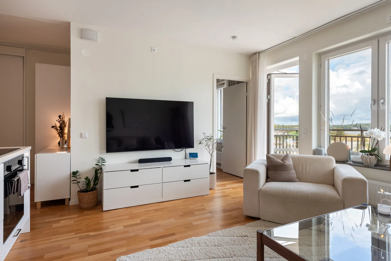 Bostadsrätt, Havslänken 7 LGH 1402, Centrala Norrtälje, Norrtälje