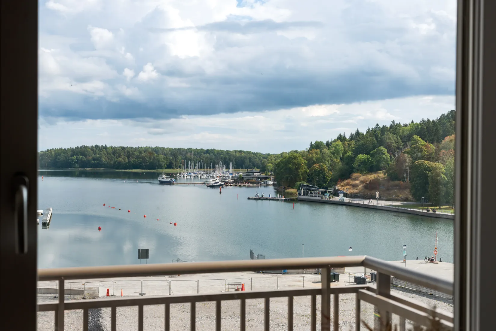 Bostadsrätt, Havslänken 7 LGH 1402, Centrala Norrtälje, Norrtälje