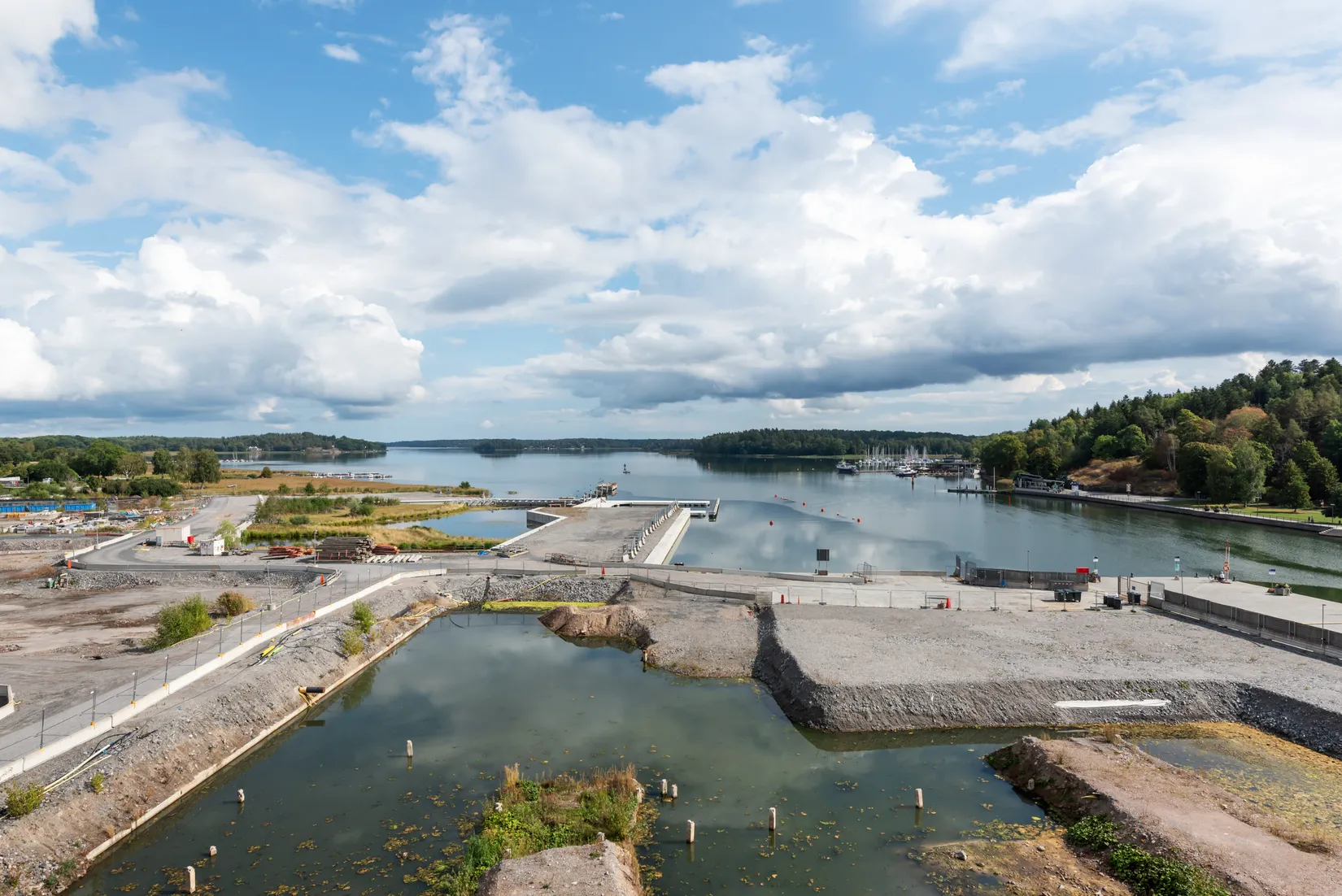 Bostadsrätt, Havslänken 7 LGH 1402, Centrala Norrtälje, Norrtälje
