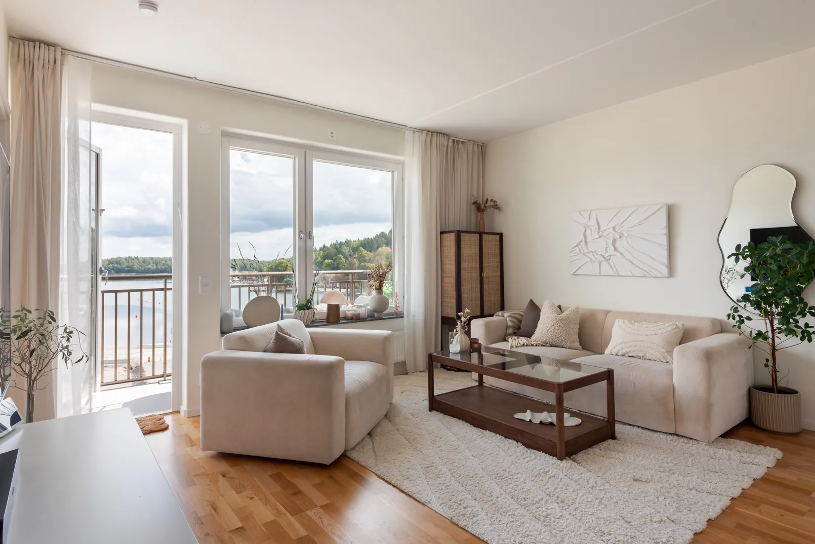 Bostadsrätt, Havslänken 7 LGH 1402, Centrala Norrtälje, Norrtälje