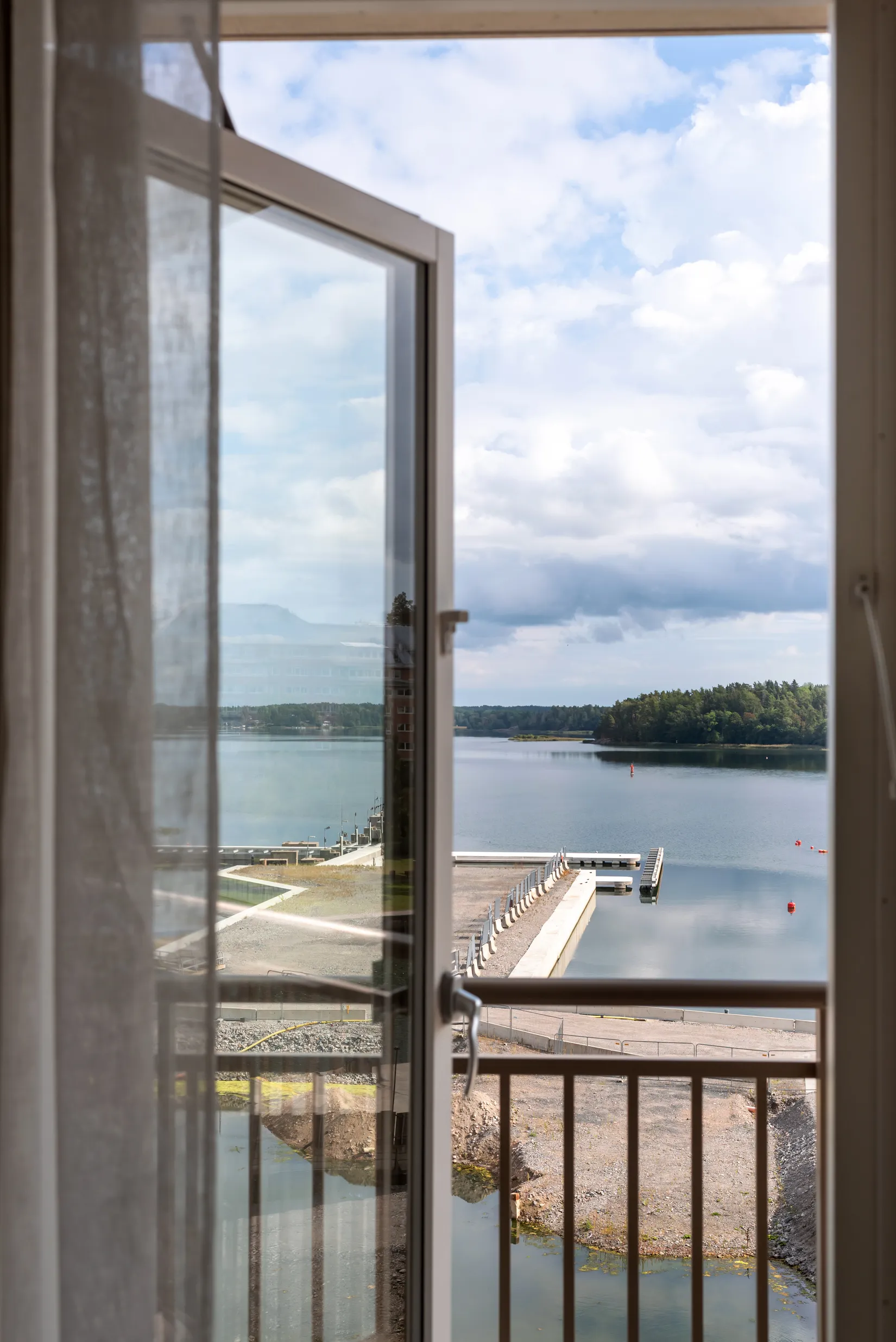 Bostadsrätt, Havslänken 7 LGH 1402, Centrala Norrtälje, Norrtälje