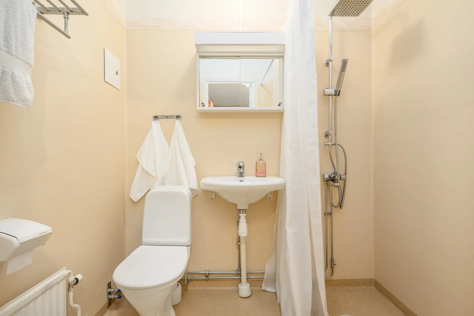 Bostadsrätt, Fridhemsgatan 110B, Skönsmon, Sundsvall