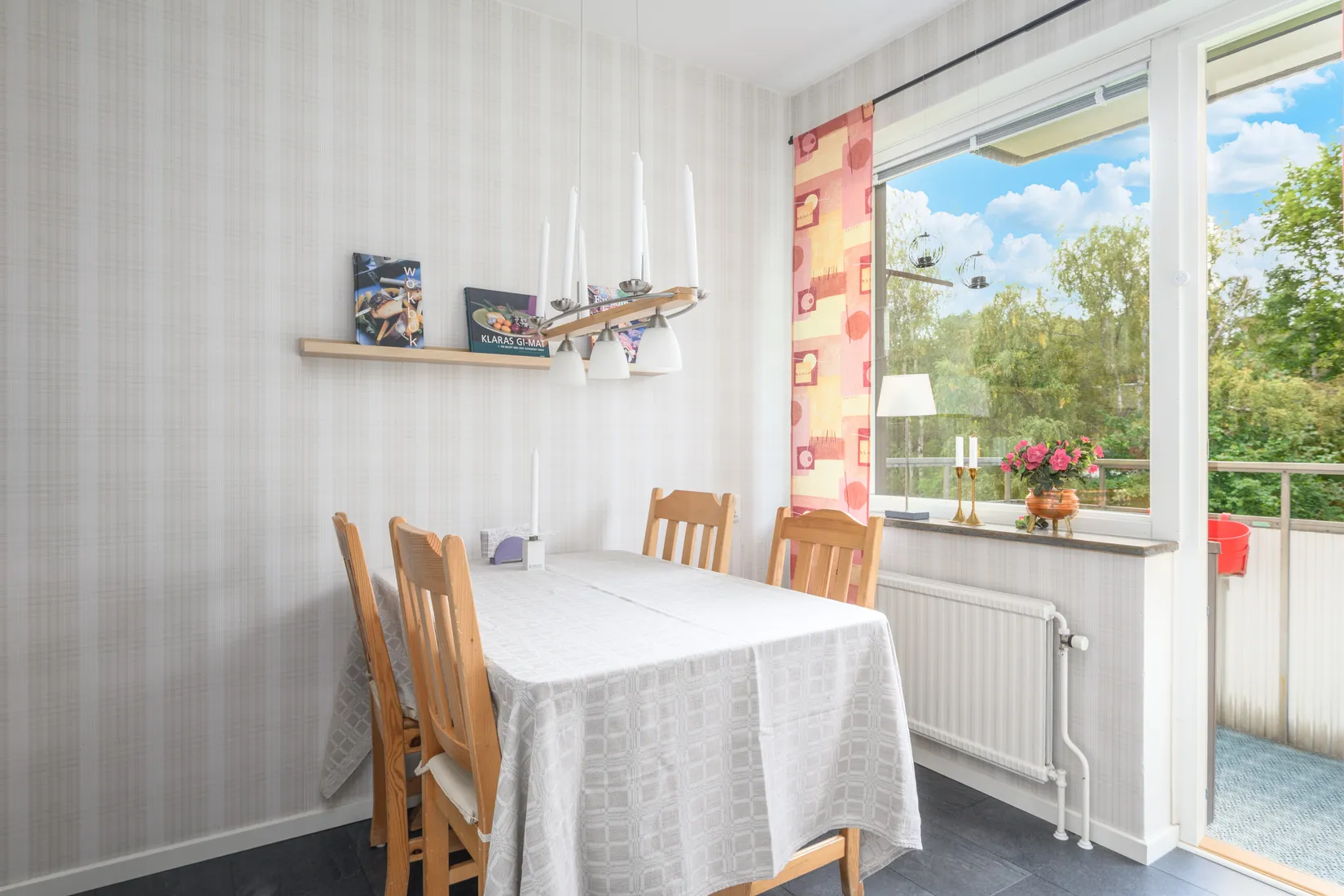 Bostadsrätt, Fridhemsgatan 110B, Skönsmon, Sundsvall