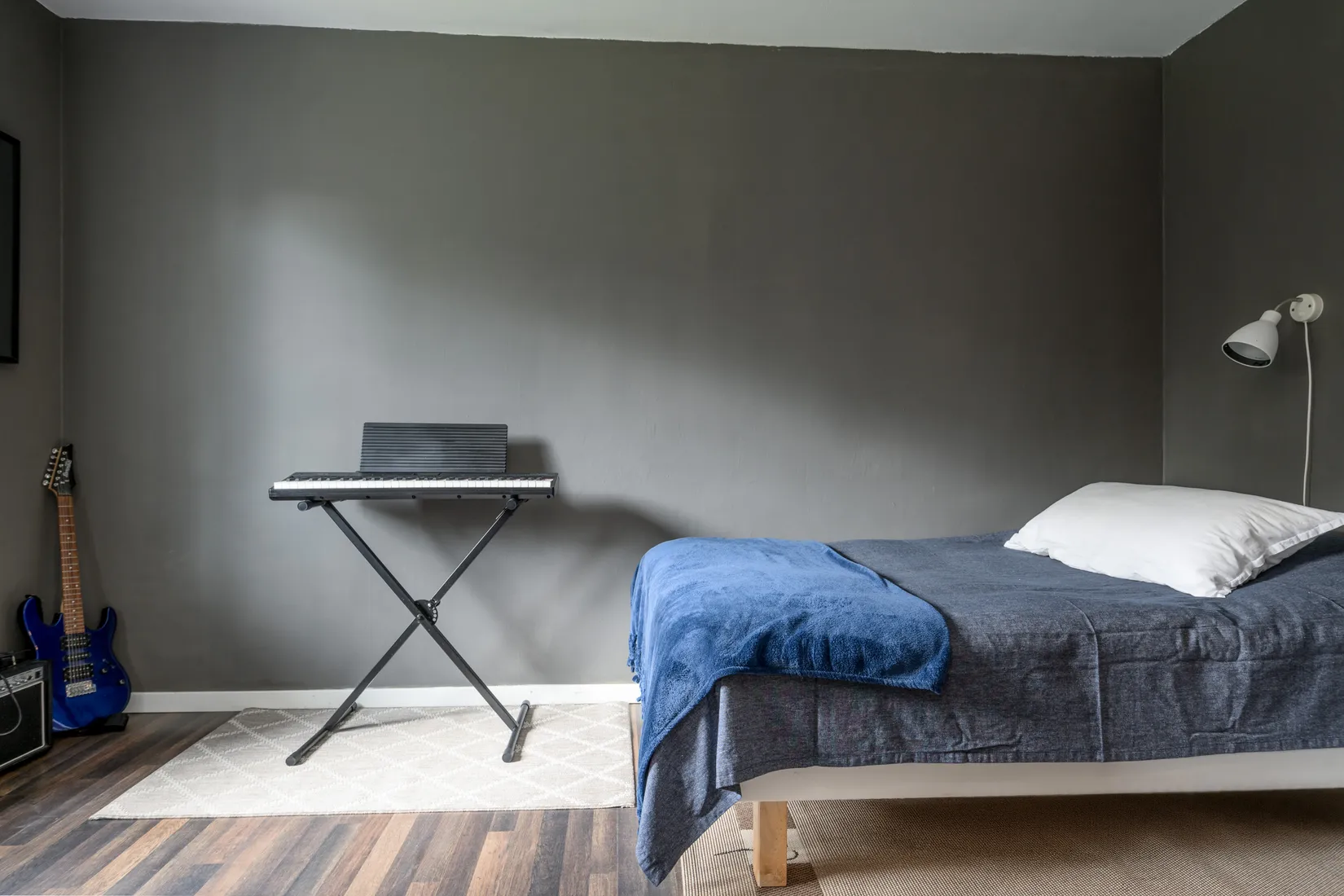 Bostadsrätt, Fridhemsgatan 110B, Skönsmon, Sundsvall