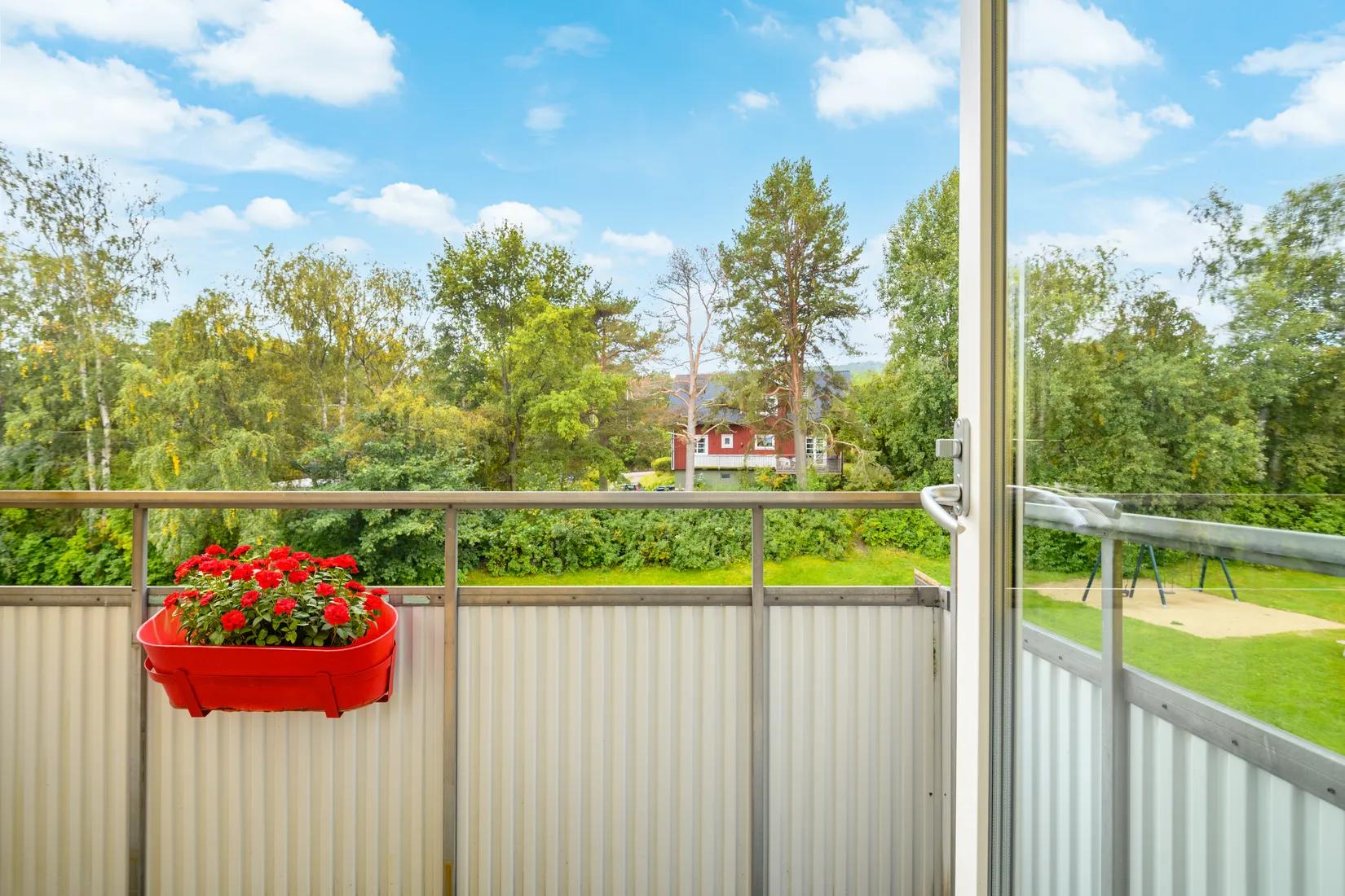 Bostadsrätt, Fridhemsgatan 110B, Skönsmon, Sundsvall