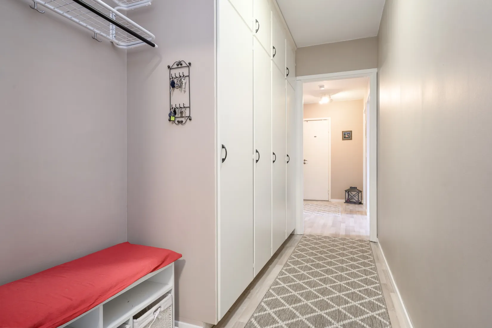 Bostadsrätt, Fridhemsgatan 110B, Skönsmon, Sundsvall
