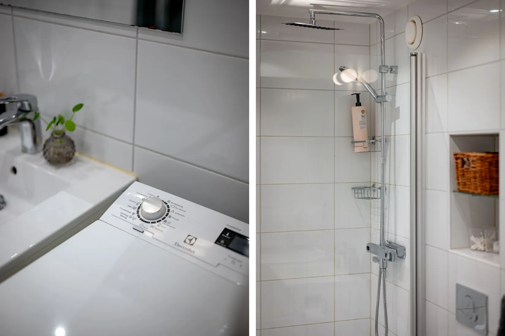 Bostadsrätt, Herserudsvägen 9D, Herserud, Lidingö
