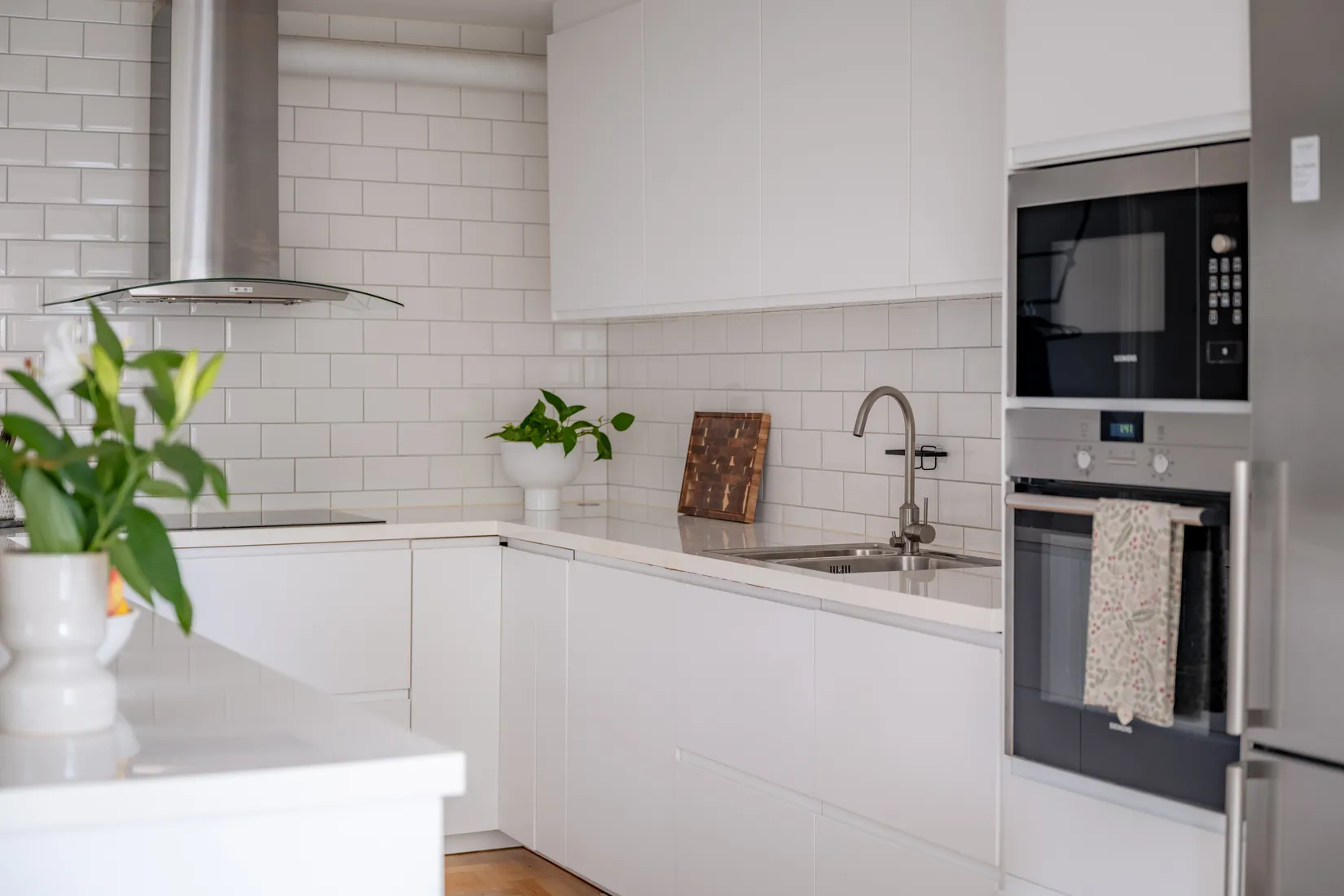 Bostadsrätt, Herserudsvägen 9D, Herserud, Lidingö