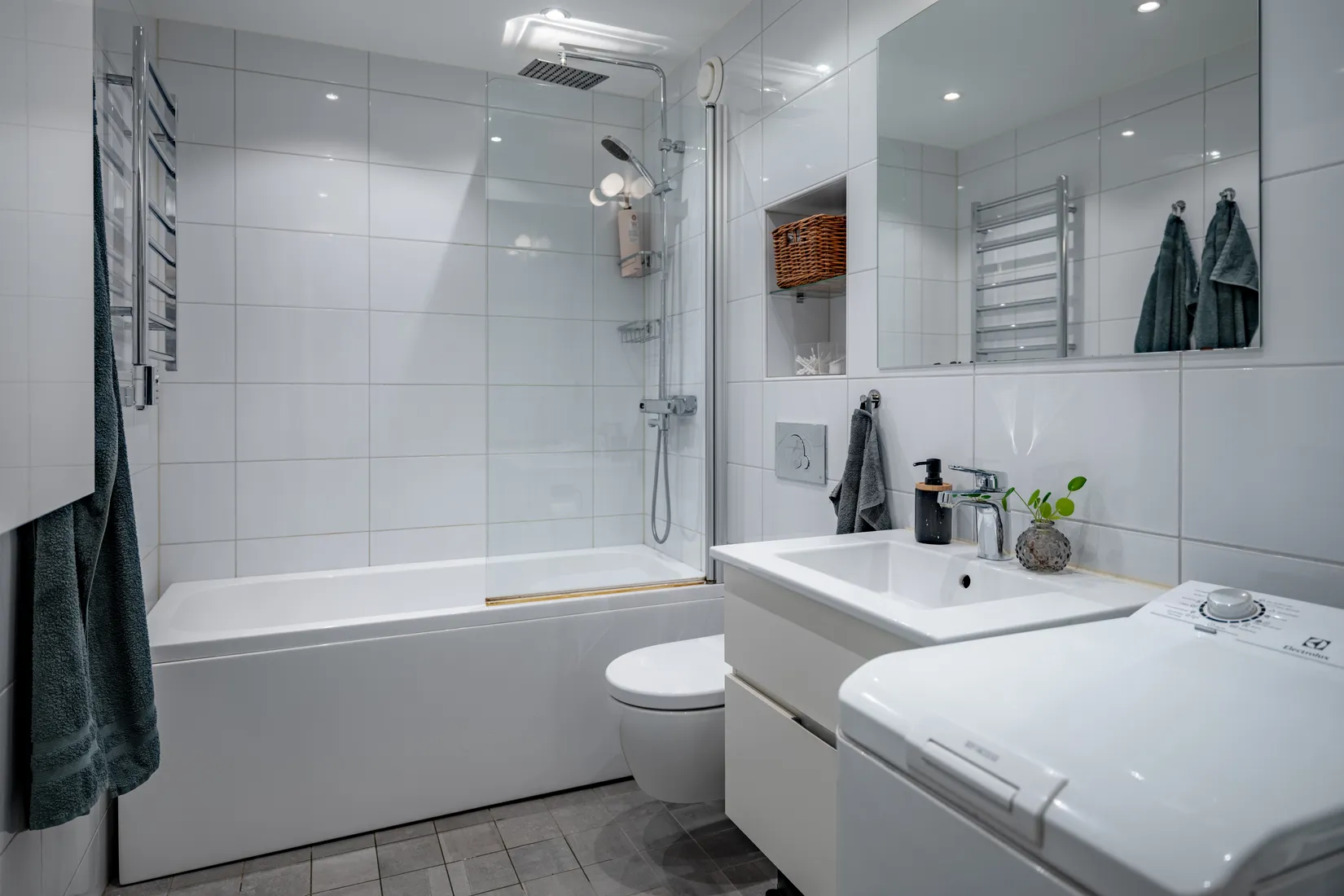 Bostadsrätt, Herserudsvägen 9D, Herserud, Lidingö