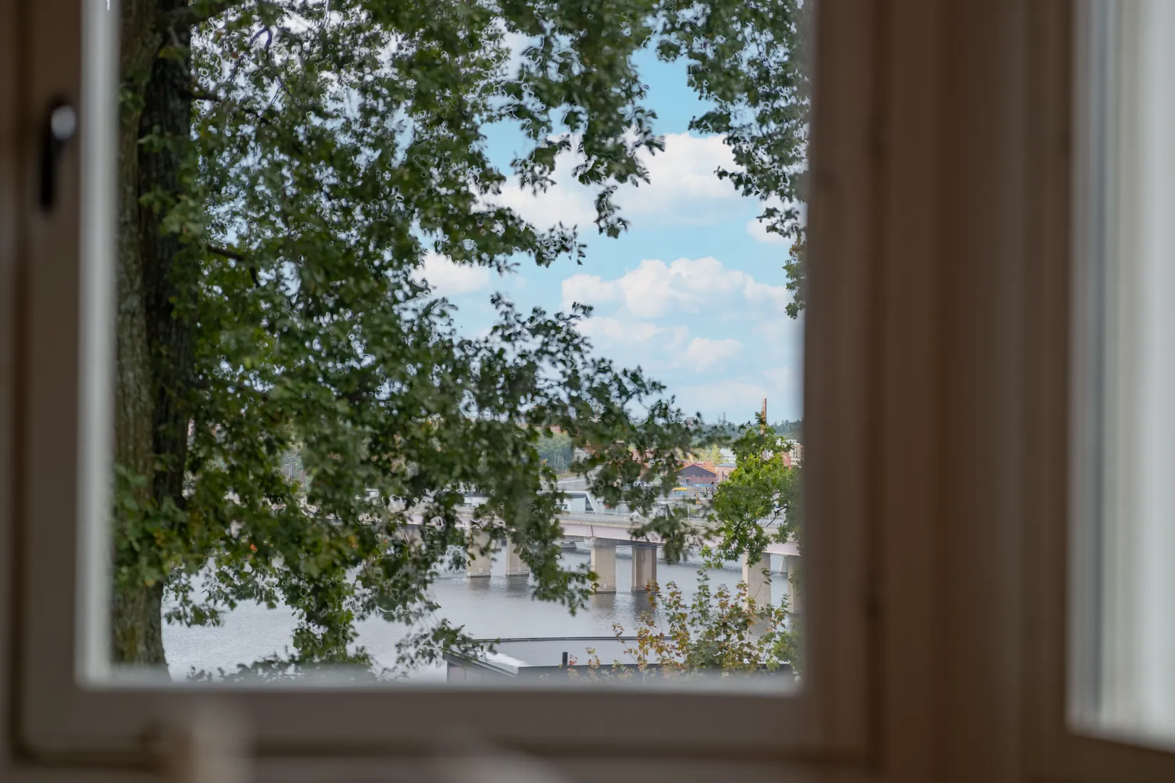 Bostadsrätt, Herserudsvägen 9D, Herserud, Lidingö
