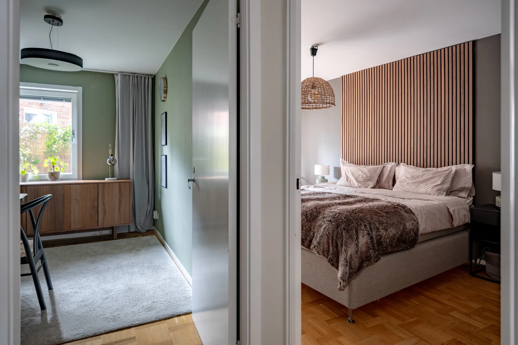 Bostadsrätt, Herserudsvägen 9D, Herserud, Lidingö