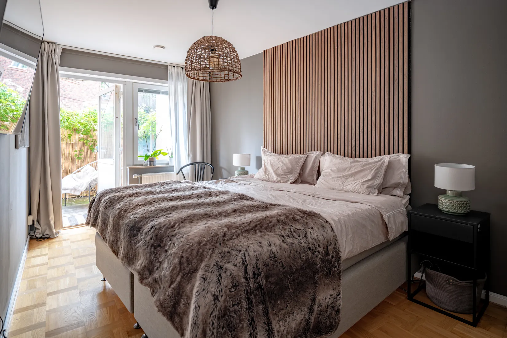 Bostadsrätt, Herserudsvägen 9D, Herserud, Lidingö