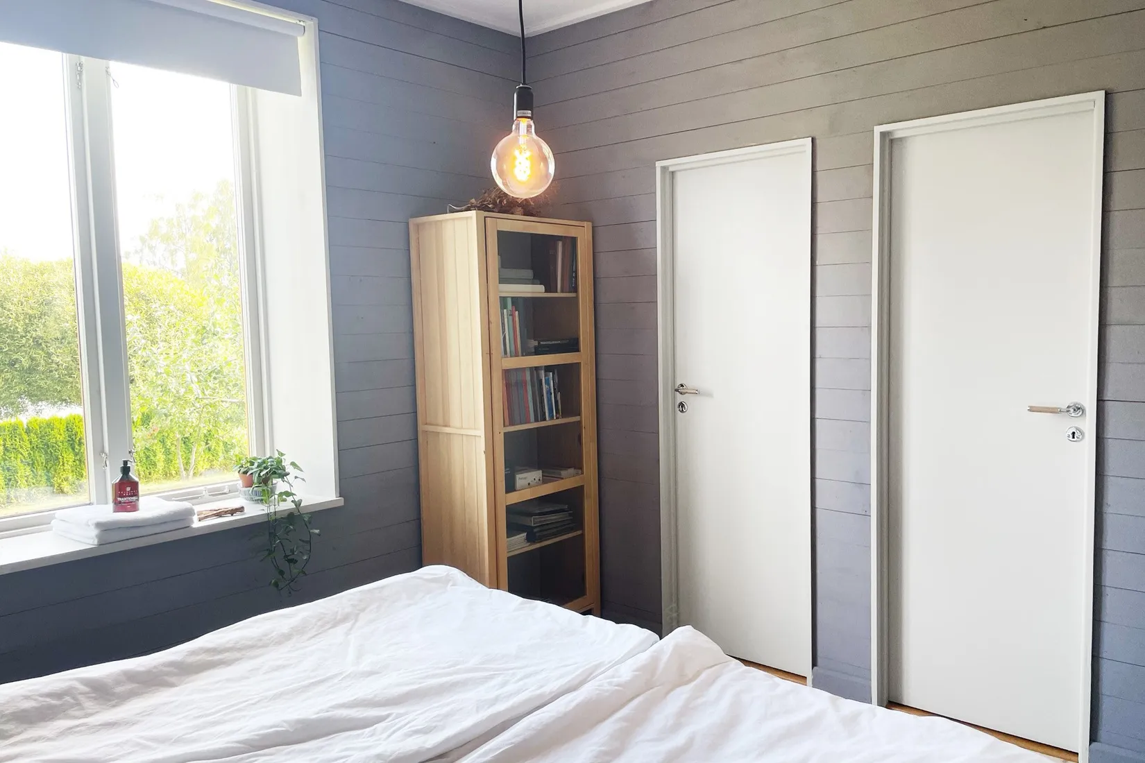Villa, Trängtorpsvägen 9, Nora / Stensnäs, Nora