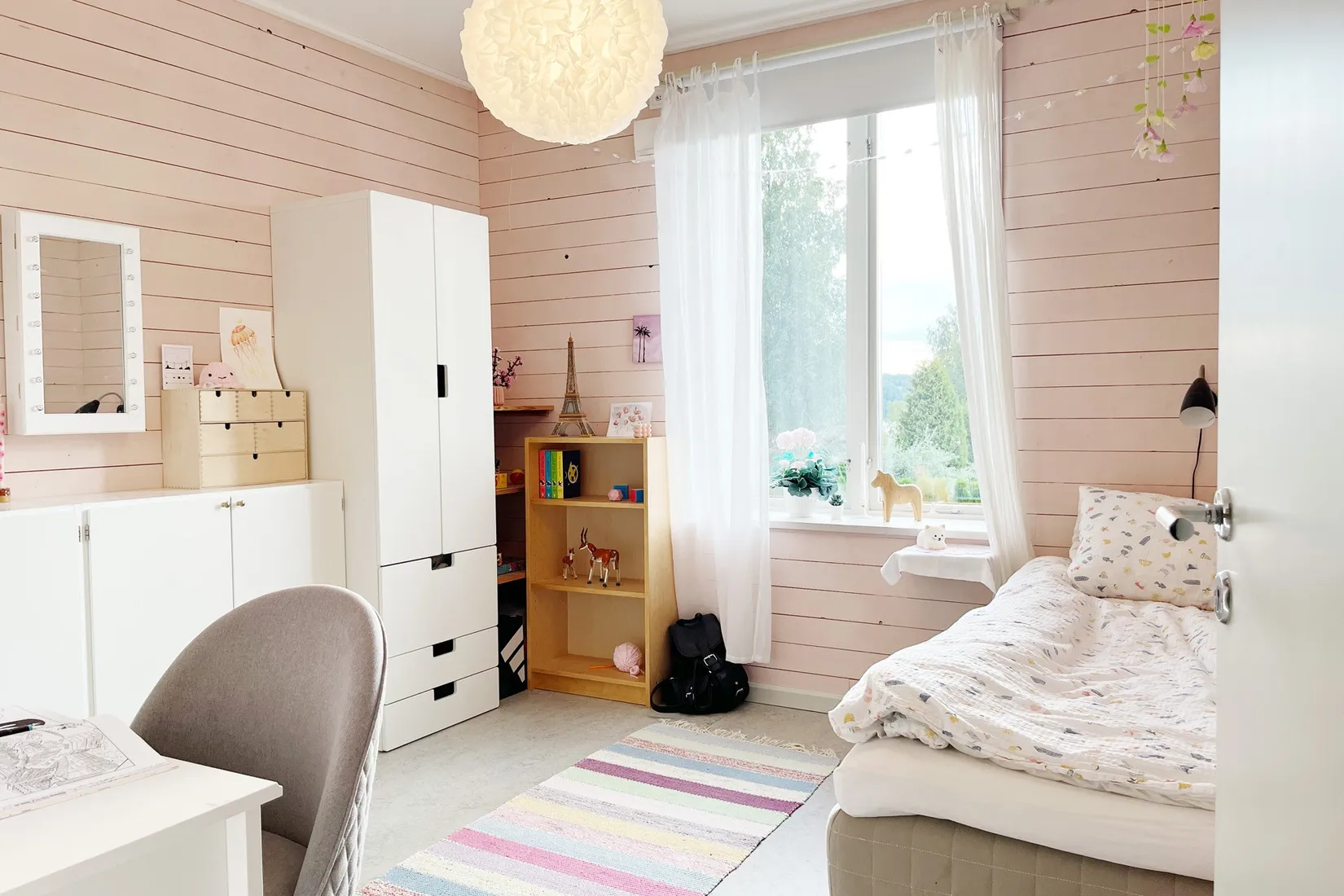Villa, Trängtorpsvägen 9, Nora / Stensnäs, Nora
