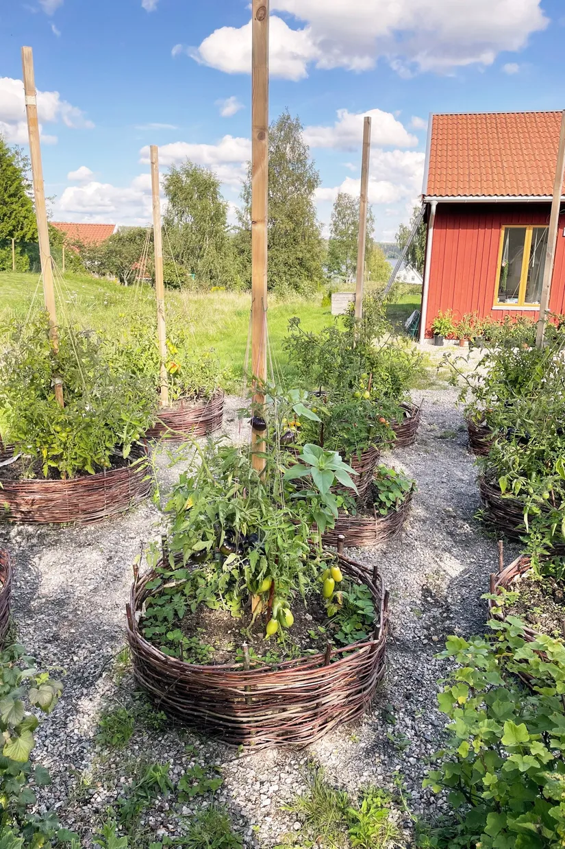 Villa, Trängtorpsvägen 9, Nora / Stensnäs, Nora