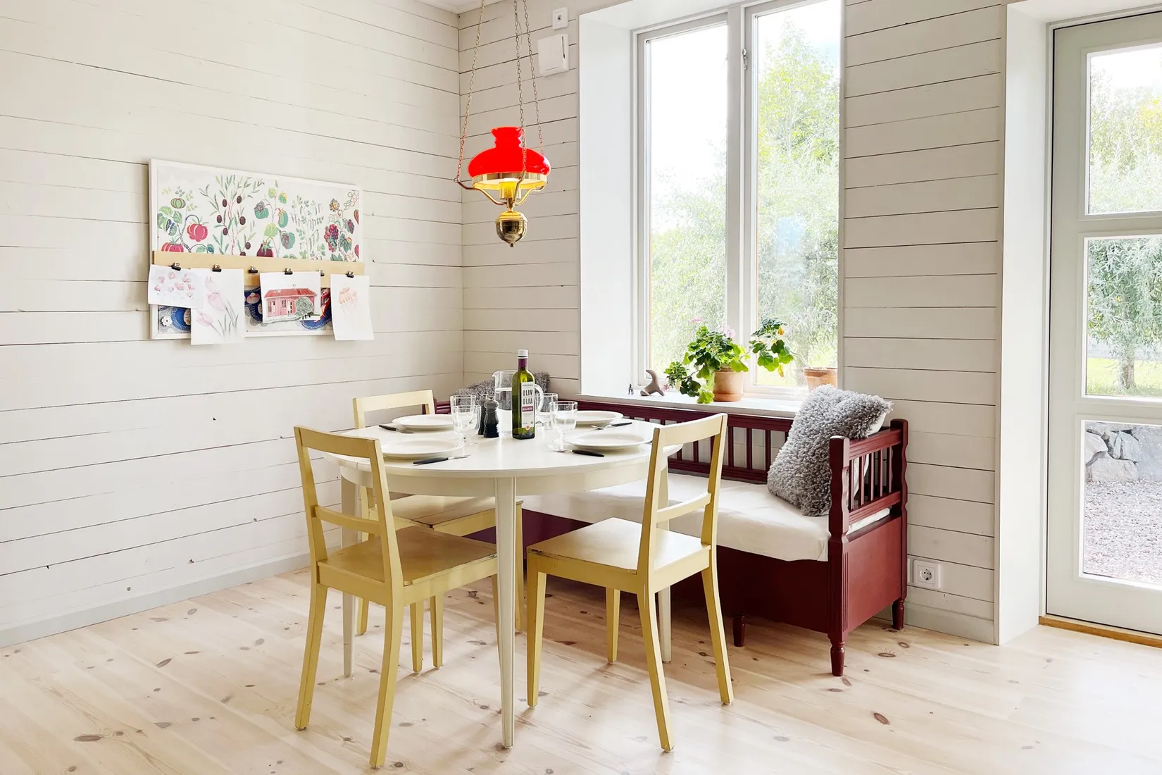 Villa, Trängtorpsvägen 9, Nora / Stensnäs, Nora