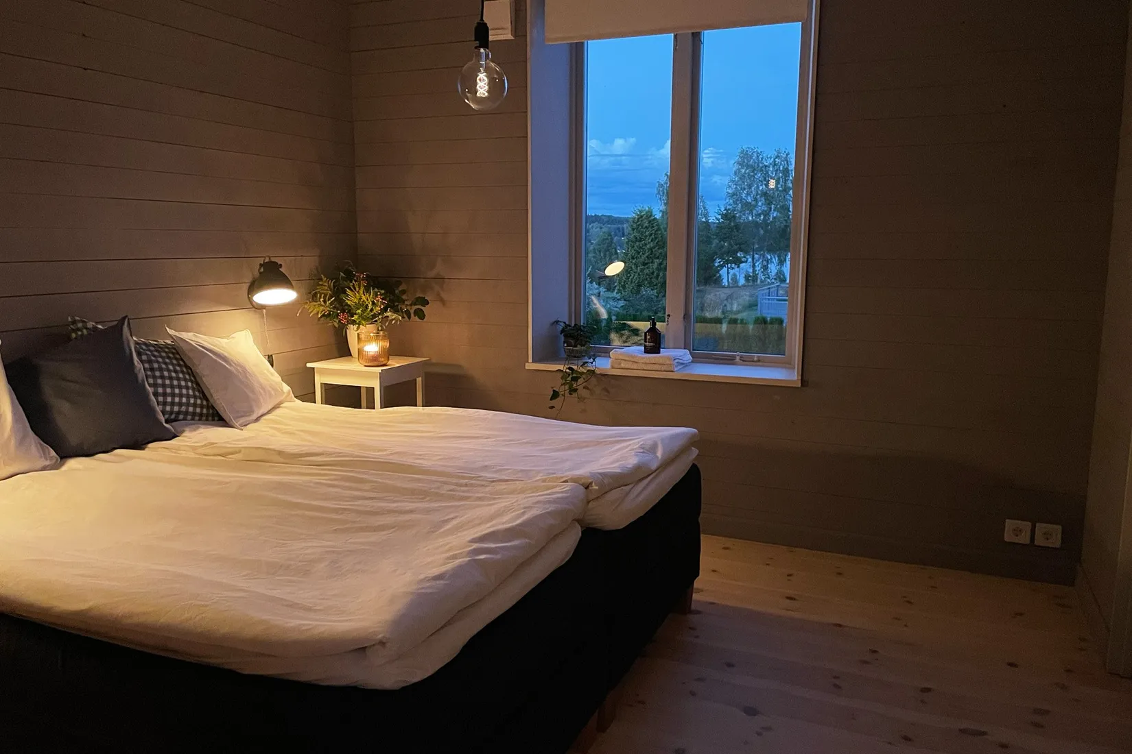 Villa, Trängtorpsvägen 9, Nora / Stensnäs, Nora