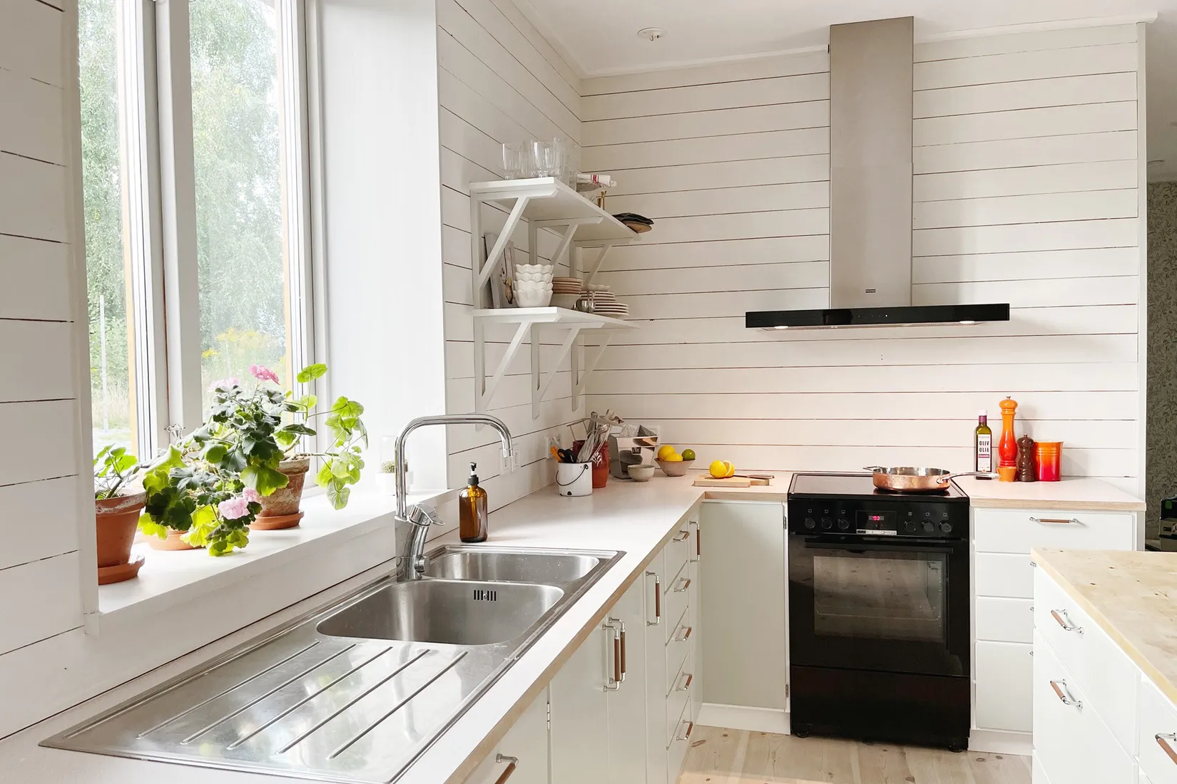 Villa, Trängtorpsvägen 9, Nora / Stensnäs, Nora