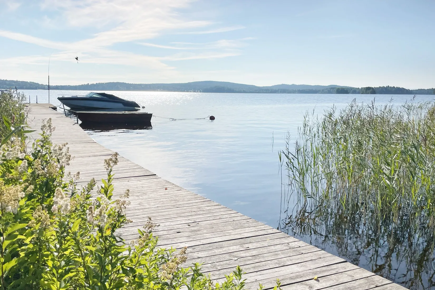 Villa, Trängtorpsvägen 9, Nora / Stensnäs, Nora