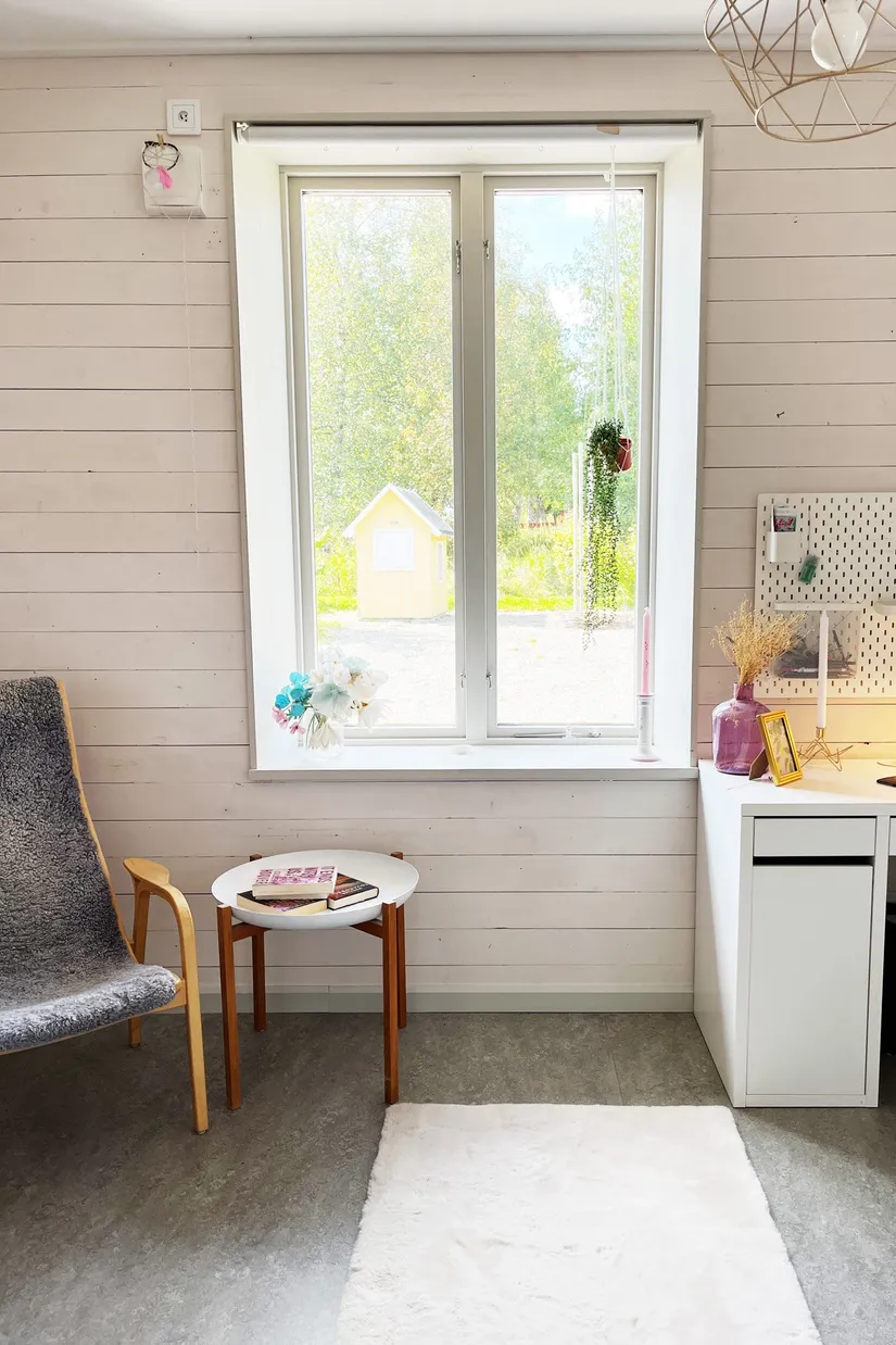 Villa, Trängtorpsvägen 9, Nora / Stensnäs, Nora
