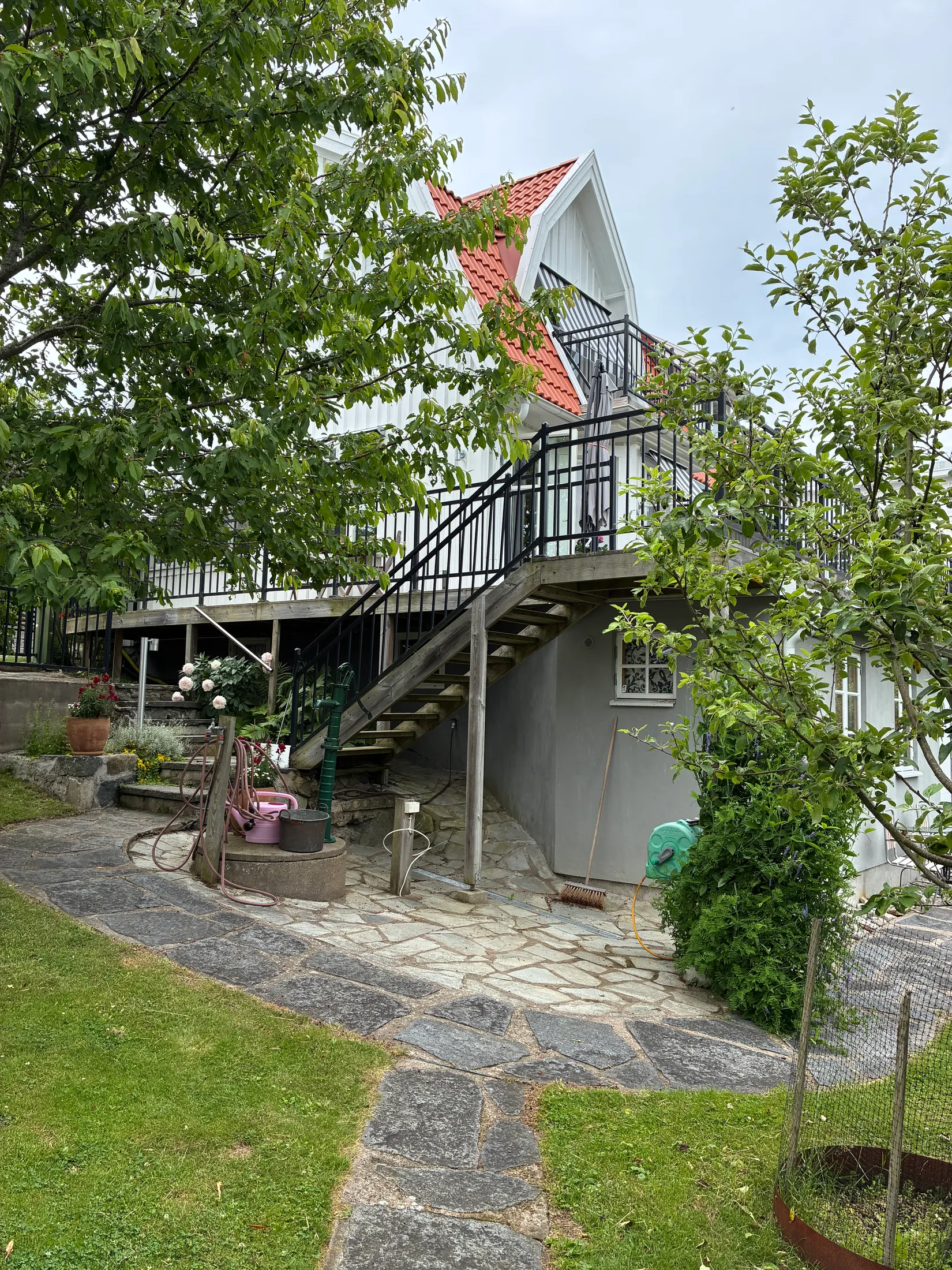 Villa, Hulanvägen 55, Billdal, Göteborg