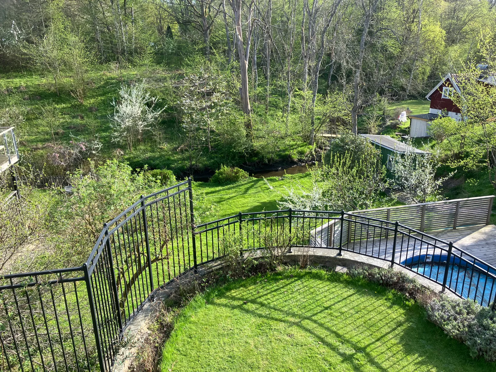 Villa, Hulanvägen 55, Billdal, Göteborg
