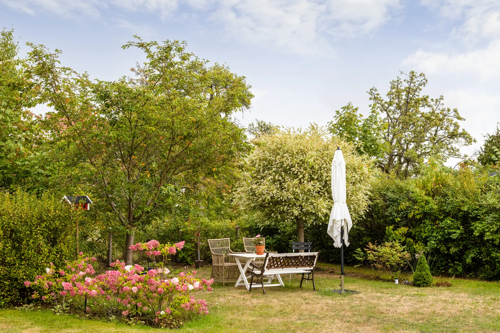 Villa, Kastanjevägen 16, Mörrum tätort, Karlshamn