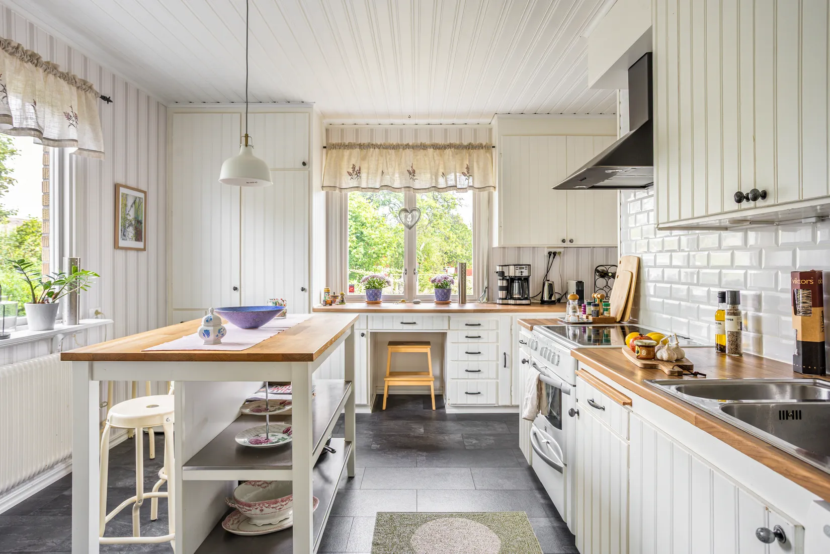 Villa, Kastanjevägen 16, Mörrum tätort, Karlshamn