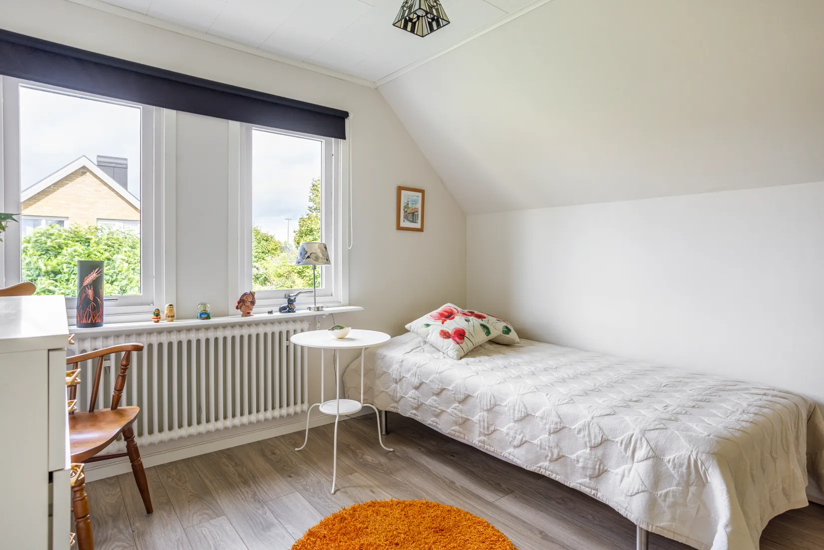Villa, Kastanjevägen 16, Mörrum tätort, Karlshamn