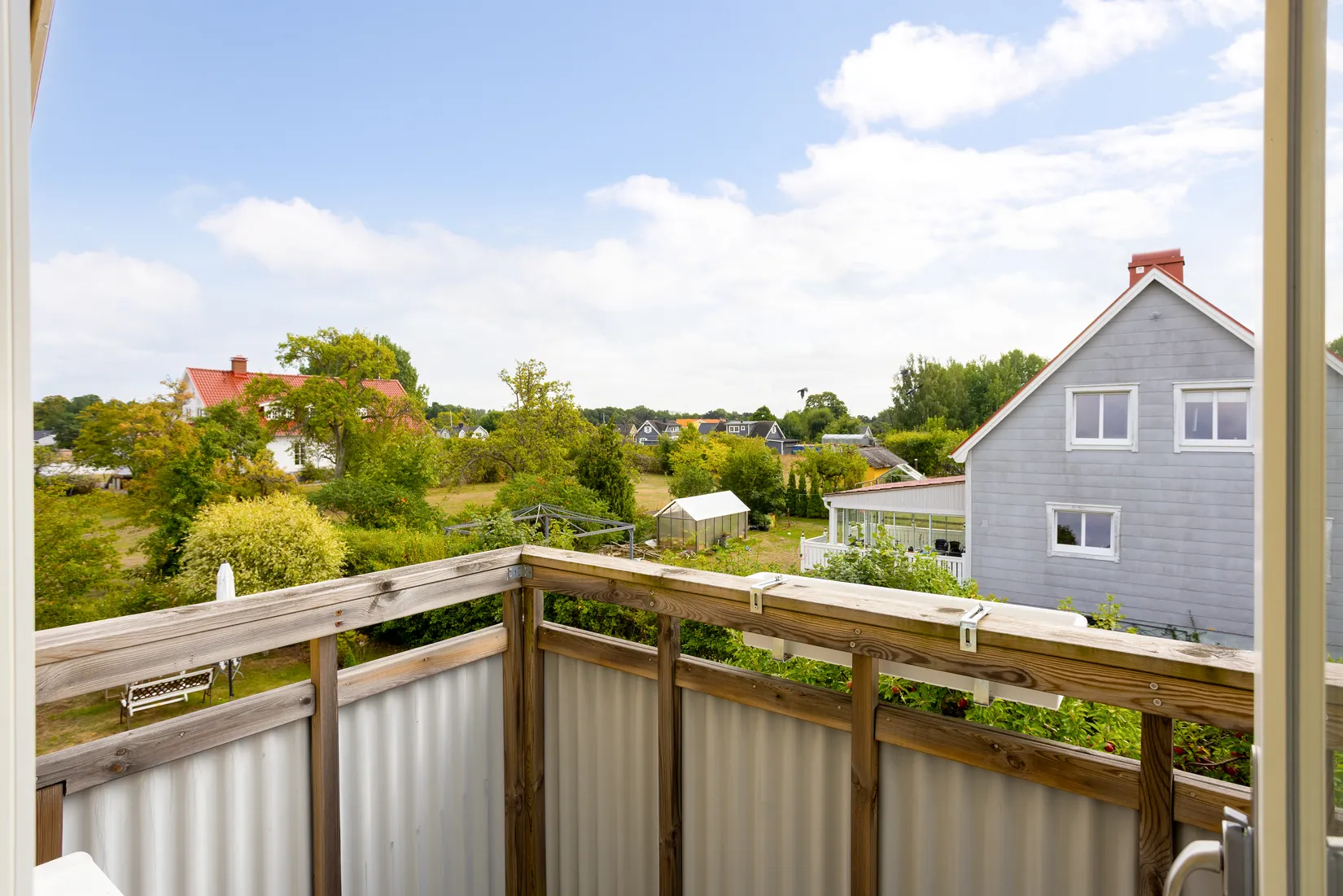Villa, Kastanjevägen 16, Mörrum tätort, Karlshamn