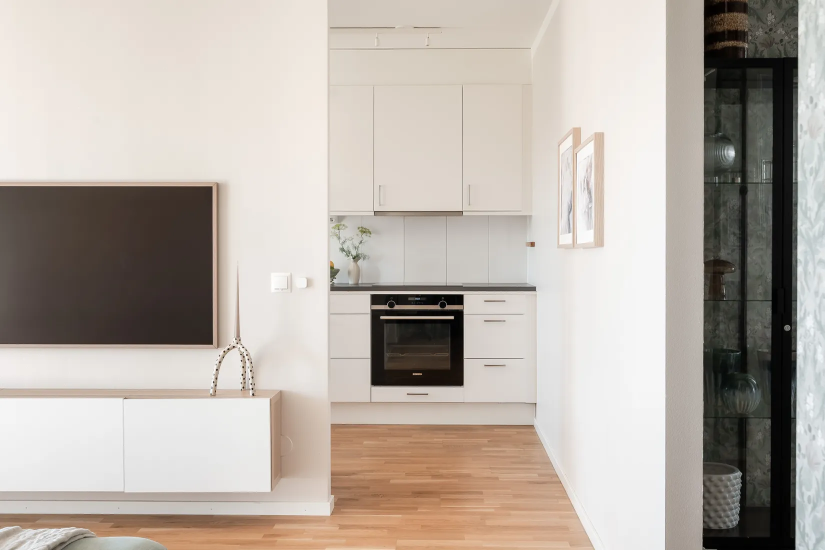 Bostadsrätt, Lägatan 21, Dockan, Malmö