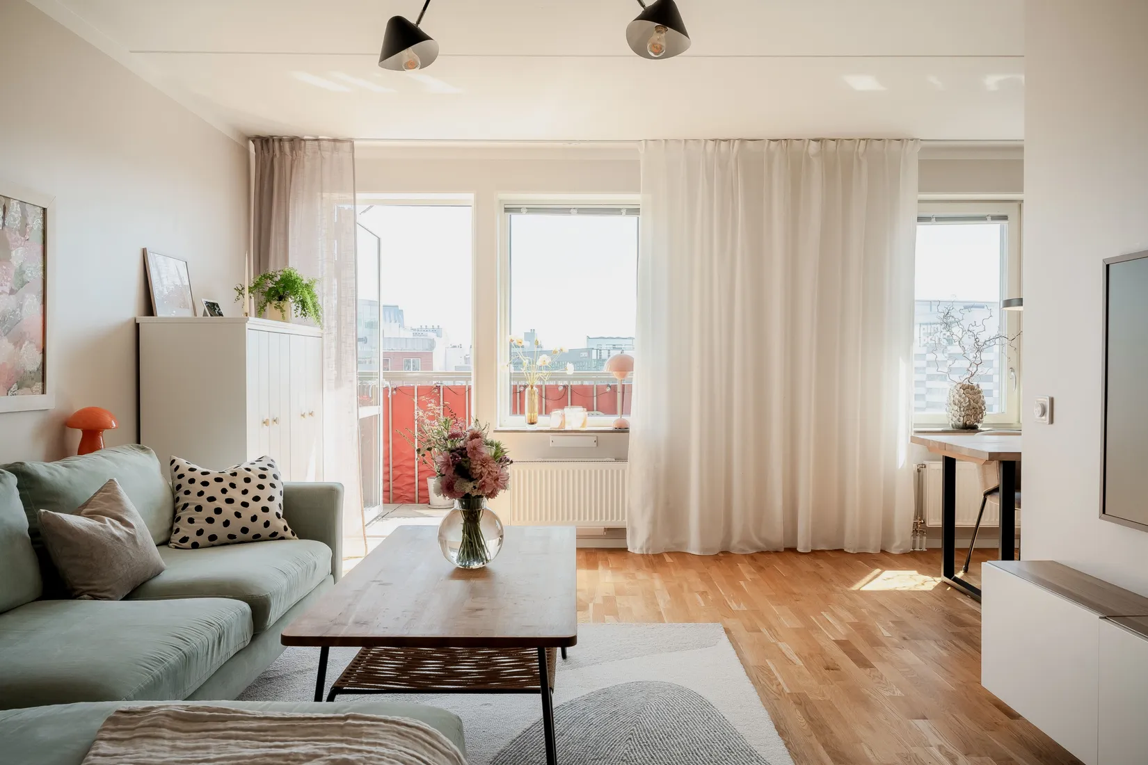 Bostadsrätt, Lägatan 21, Dockan, Malmö