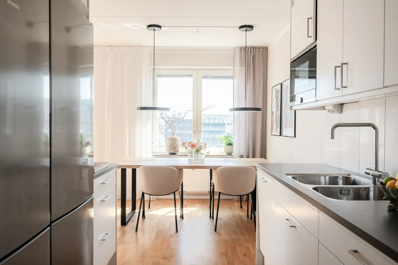 Bostadsrätt, Lägatan 21, Dockan, Malmö