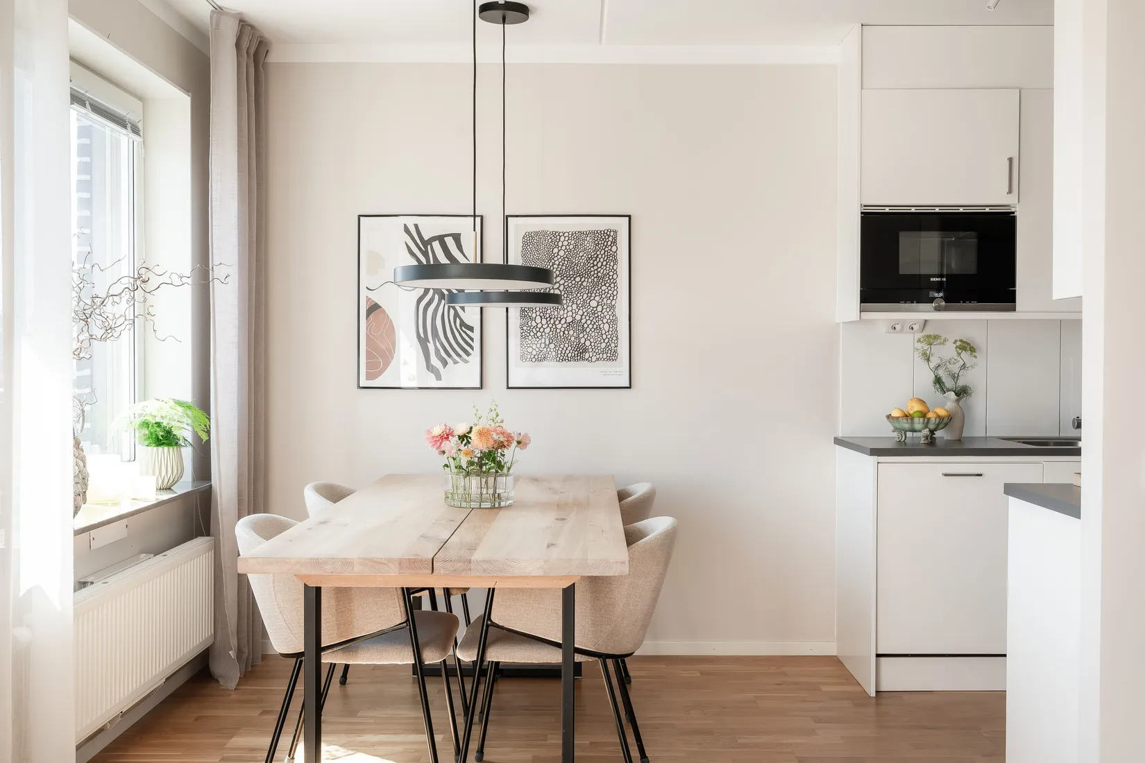 Bostadsrätt, Lägatan 21, Dockan, Malmö