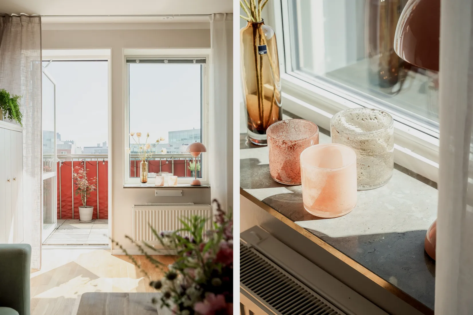 Bostadsrätt, Lägatan 21, Dockan, Malmö